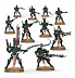 Фигурки Games Workshop Warhammer: DRUKHARI Kabalite Warriors 45-07