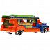 Машинка Hot Wheels Базовой коллекции Road Bandit (5785 HTB43) mainline 2024