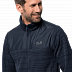 Джемпер мужский Jack Wolfskin Aquila Jacket Men night blue