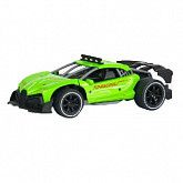 Радиоуправляемая машинка Tian Du 5618-1 green