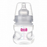 Бутылочка Lovi Super vent system 150 мл 0+ (21/564)