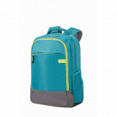 Рюкзак American Tourister Urban Groove 24G-21018 Blue/Lime
