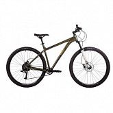 Велосипед Stinger 29" Python Pro 18" brown