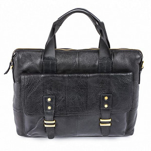 Мужская сумка Pola 5812 black