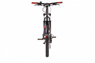 Велосипед Kellys Spider 60 27,5" (2019) black