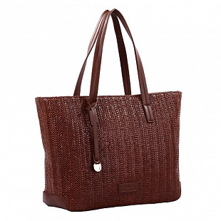 Женская сумка Pola 74527 brown