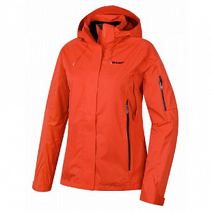 Куртка женская Husky Neta light red