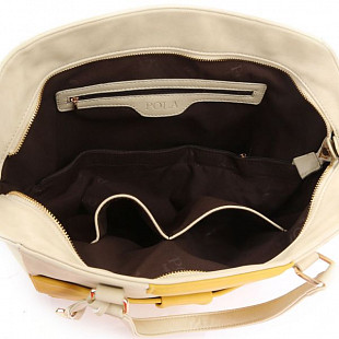 Женская сумка Pola 7102 black