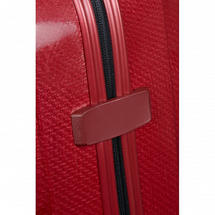 Чемодан Samsonite Cosmolite 86см V22*00 305 red