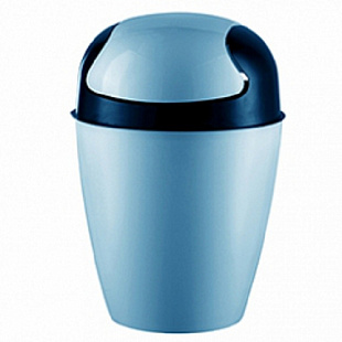 Ведро Berossi Clean 8 л cornflower АС21161000