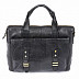 Мужская сумка Pola 5812 black