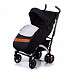 Коляска Babyhit Rainbow XT linen black