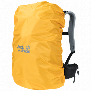 Спортивный рюкзак Jack Wolfskin Acs Photo Pack Pro black 2003133-6000