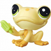 Кукла Littlest Pet Shop Лягушка (B7631 A8229)