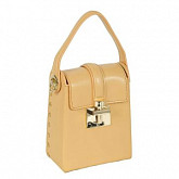 Женская сумка Pola 18267 yellow