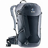 Рюкзак Deuter Futura 30 EL black