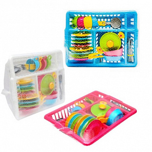 Игровой набор ТехноК Кухонный набор 5/3282