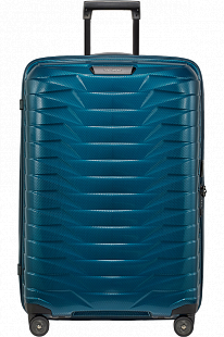 Чемодан Samsonite Proxis 75см CW6*01 003 blue