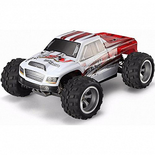 Радиоуправляемая машина WL Toys 1/18 A979-B Коллекторная