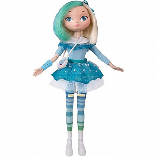 Кукла Сказочный Патруль Серия Casual Снежка 4385-3