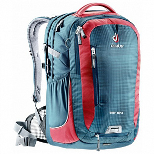 Рюкзак Deuter Giga Bike 28L arctic-fire