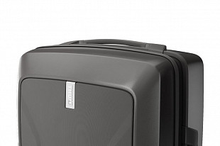 Чемодан Thule Revolve Carry On Spinner 33L TRGC122 grey (3203922)