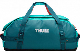 Сумка спортивная Thule Chasm 90L CHASM90LTEA/BLGS bluegrass (221304)