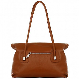 Женская сумка Pola 7168 brown