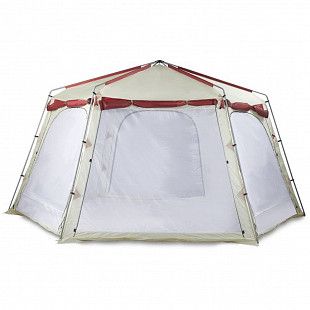 Тент-шатер туристический Atemi АТ-4G