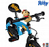 Велобалансир Hobby-bike RT Original blue
