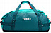 Сумка спортивная Thule Chasm 90L CHASM90LTEA/BLGS bluegrass (221304)