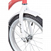 Велосипед Novatrack Candy 16" (2019) Сoral 165CANDY.CRL9