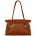 Женская сумка Pola 7168 brown