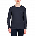 Футболка Jack Wolfskin Hollow Range Longsleeve Women blue