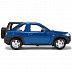 Коллекционная машина Bburago 1:24 Land Rover Freelander (18-22012) blue