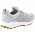 Кроссовки мужские Jack Wolfskin Coogee Xt Low M light grey / white