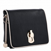 Женская сумка Pola 7141 black
