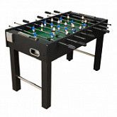 Настольный футбол Torino Master black
