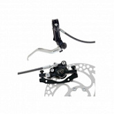 Дисковый велотормоз Formula B4 PRO+IS передн. 160mm FD61085APP