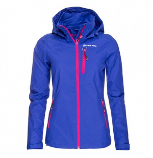 Куртка женская Alpine Pro LJCE074688 purple