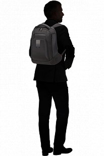 Рюкзак Samsonite Cityscape Evo 15.5л KG1*09 001 black