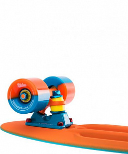 Penny board (пенни борд) Ridex Sunrise 22"