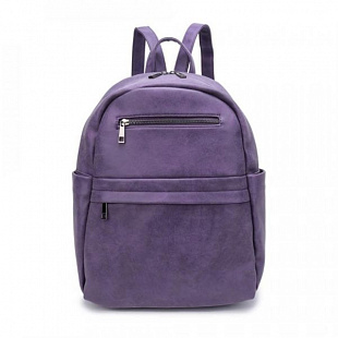 Рюкзак Ors Oro DW-814 purple