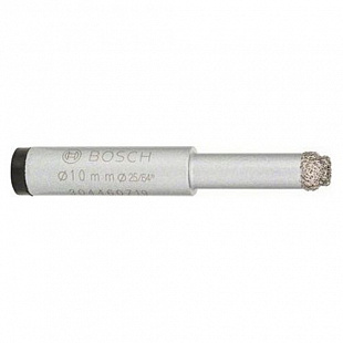 Алмазное сверло 1 см easyDRY Bosch 2608587142