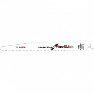 Пилки Bosch S 3456 XF 2608654406