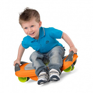 Скейтборд Chicco Balanskate 3 в 1 00005227000000