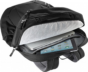 Рюкзак Deuter Giga EL 3812421-7000 black (2021)