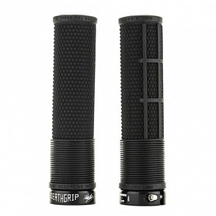 Ручки руля DMR Brendog Death Grip Race DMR-G-BREN-R-THIN-K Black