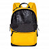 Городской рюкзак GRIZZLY RX-023-8 /6 yellow