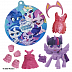 Игровой набор My Little Pony Пони взрывная модница  (F1277)